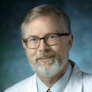 Dean Mackinnon, MD