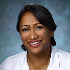 Aruna Rao, MBBS, MD