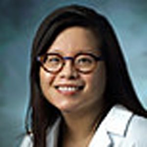 Chi Chiung Grace Chen, MHSC, MD