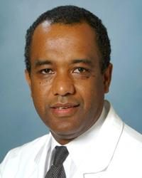 Daniel Wolde-Rufael, MD