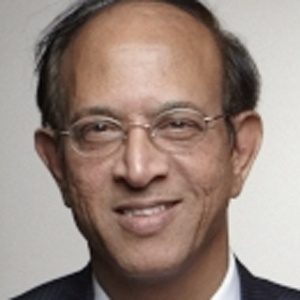 Padmanabh Paddu, MD