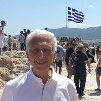 Nikitas Zervanos