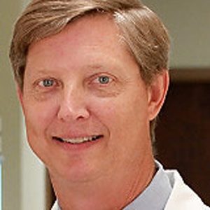 Gregory Champion, MD