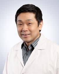 Edeson Damasco Ty, MD