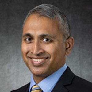 Paul Varughese, MD