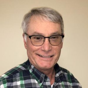 Charles Kriegel, DO