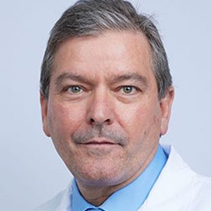 Martin Roche, MD