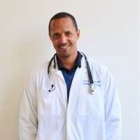 Keino Rutherford, MD