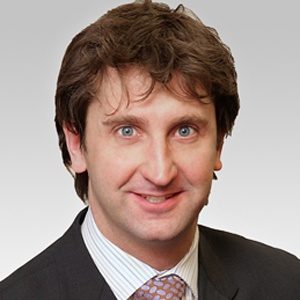 Michael Terry, MD