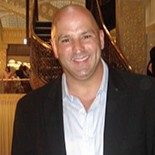 Peter Tomaselli, DDS, FICOI, FACE