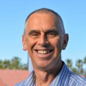 Russ Altman, MD, PhD