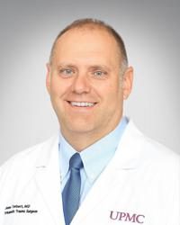 Jesse Torbert, MD