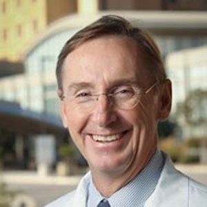 Arvil Burks, MD
