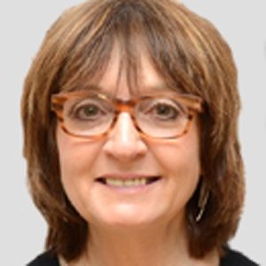Helen Mayberg, MD