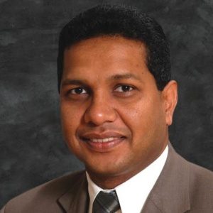 Ravindra Srivastava, MD