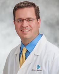Daryn McClure, MD