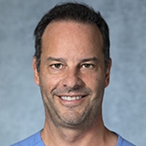 Andrew Weiss, MD