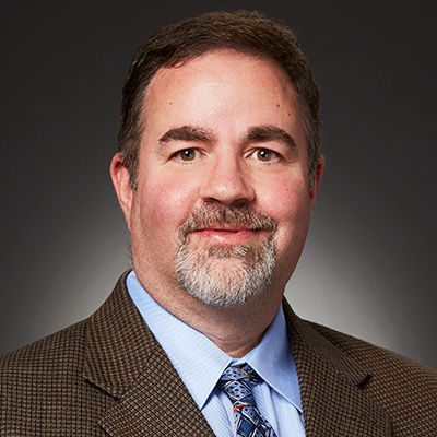 Christopher Shelton, MD