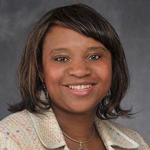 Constantia Abarikwu, MD