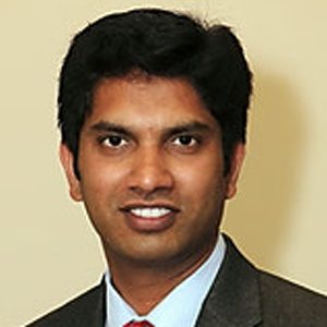 Manimaran Ramani, MD