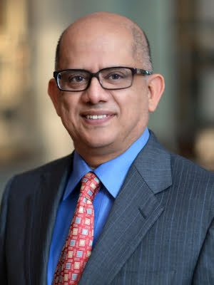 Waqar Qureshi, MD