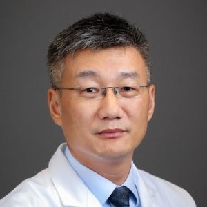 Wuwei Feng, FAHA, MD, MS