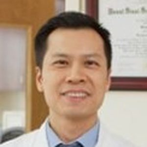 Wingtat Mui, MD