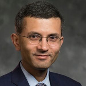Aatif Husain, MD