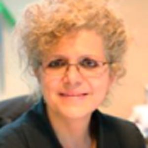 Herminia Rosas, MD, MSc