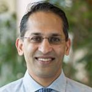 Suleman Iqbal, MD