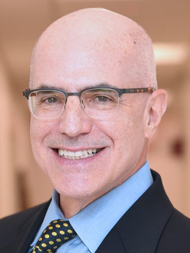 Robert Samuelson, FCCP, MD