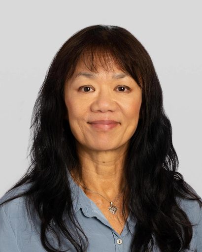 Sabrina Wong, DO