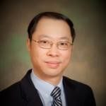 James Zhang, PhD, MD
