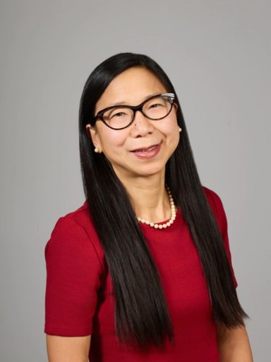 Michelle Loy, MD