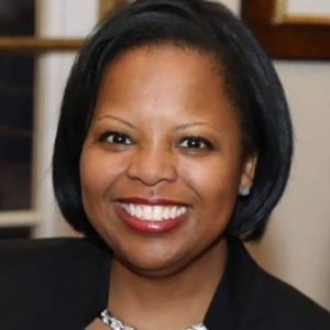 Judith Absalon, MD