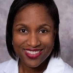 Kathleen Joseph-McBean, MD