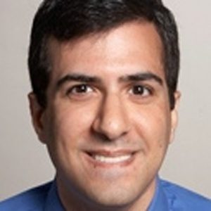 Amir Garakani, DFAPA, MD