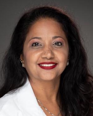 Hannie Patel, MD