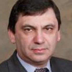 James Greenberg, MD