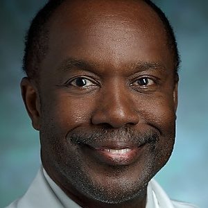Anthony Harrell, MD