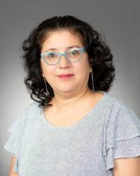 Gratiela Zbarcea, MD