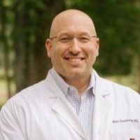 Mark Greenberger, MD