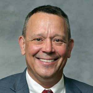 John Fischer, MD