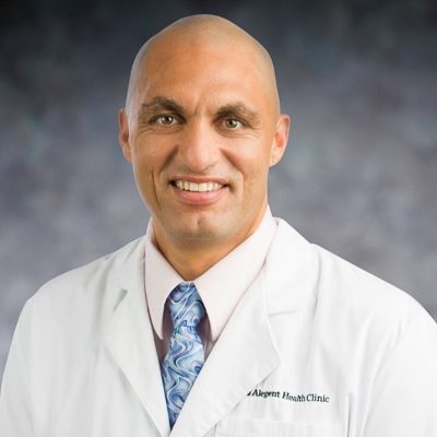 Michael Barsoom, FACOG, MD