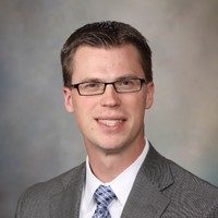 Dale Ekbom, BSc, MD