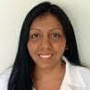 Gladys Ramos-Maldonado, MD