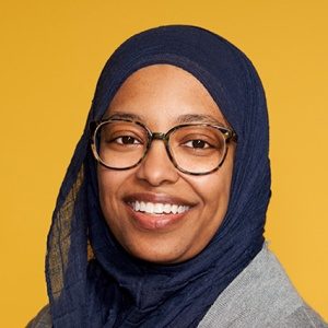 Hiba Bashir, FAAAAI, MD