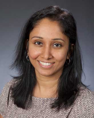 Sindhu Srivatsal, MD