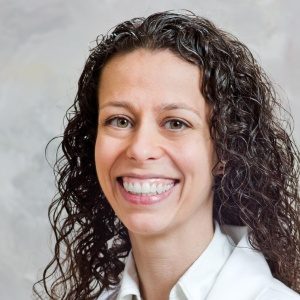 Cecilia Albaro, MD