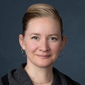 Ethel Weld, MD, PhD